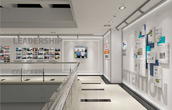 常熟制作安装文化墙的流程是什么？