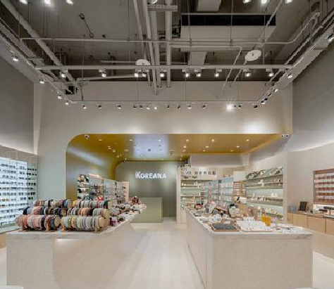 常熟店面装修流程