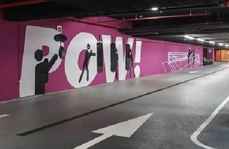 常熟墙绘设计师的选择是关键。