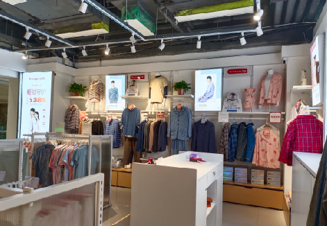 常熟超市卖场装修如何提升消费欲望？