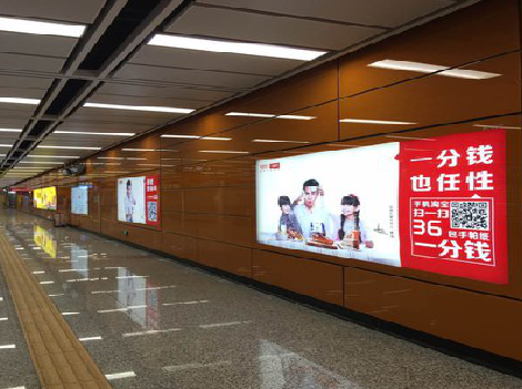 常熟广告灯箱的发展前景？