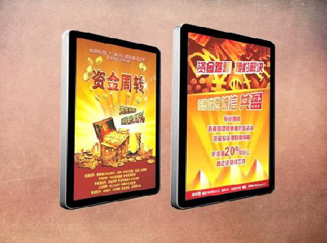 常熟如何延长磁吸灯箱的使用寿命？