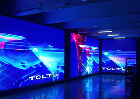 常熟如何解决LED显示屏耗电问题?